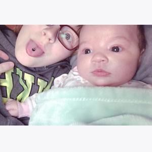 Meet your Posher, Darla